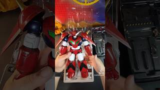 unboxing #skyxstudio #getterdragon  #anime #manga #robot