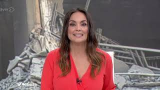 Noticias Antena 3 con Mónica Carrillo - 29/09/2024