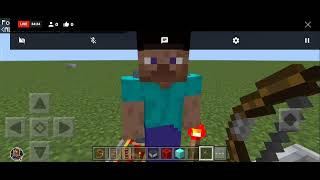 Minecraft world mein apka Swagat hai 🔴