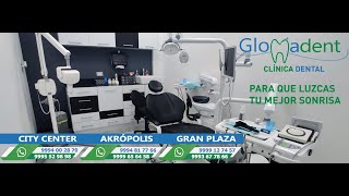 Glomadent video Cabecera Face 19 09 20