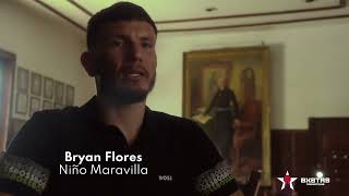 Bryan Niño Maravilla Flores