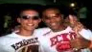 Mc Samuka E Nego - Ta Bombando.