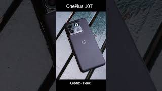 OnePlus 10T is a Powerful Smartphone 🔥 #Shorts