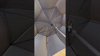 ☂️Spray Fan Cooling Umbrella