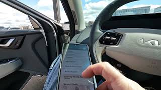 Locking my Car with Utility Mode Hack for Bodega Elect Cooler...Plus...Mall of America App - Part 26