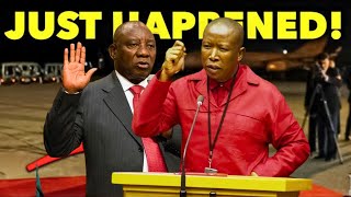 President Cyril Ramaphosa's reply to Presidency Budget Vote speech