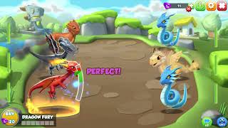 Dragon Mania Legends - Gameplay Walkthrough | Best Game Ever