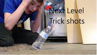 Next level Trick Shots