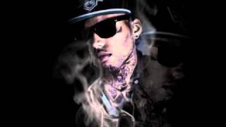 Kid Ink- Run This