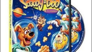 A Pup Named Scooby-Doo Vol. 7 DVD Trailer