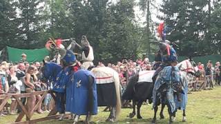 knights in Belarus