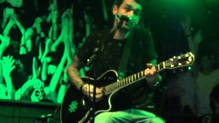 Esteban - Chacarera da Saudade @ElToroPub 01-03-15