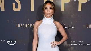 Jennifer Lopez Had the Sweetest Response to Ben Affleck's Unstoppable Compliment