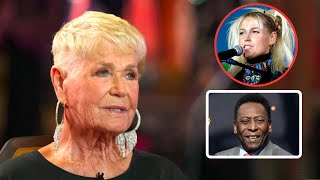 A sus 62 años, Xuxa Finalmente Rompe su silencio dejando al mundo CONMOCIONADO