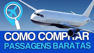 O SITE SECRETO DAS PASSAGENS AÉREAS BARATAS