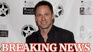 "The Saddest News Ever: Julian Jerome’ Heartfelt Announcement Stuns General Hospital Fans 😭"