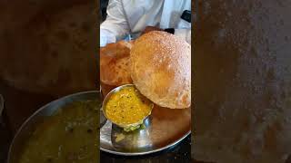 Poori And Chutney #poorimasala