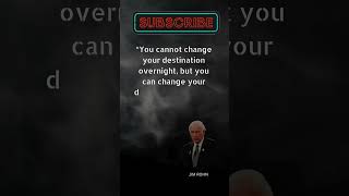 CHANGE YOURSELF OVERNIGHT I Jim Rohn Motivation I #shorts #jimrohn #successmotivation