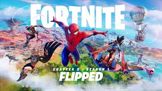 FORTNITE CAPÍTULO 3 | Opinión | Caven