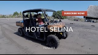 Hotel Selina Panama