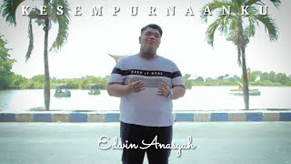 Edwin Anasyah - Kesempurnaanku (official music video)