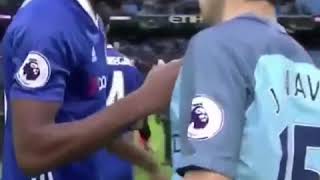 *FAILED* MOST EMBARRASSING HANDSHAKES IN FOOTBALL