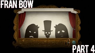 Itward! | Fran Bow | Part 4 | Streamed