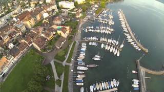 Stroll along the Leman shores / Balade sur les rives du Léman #4