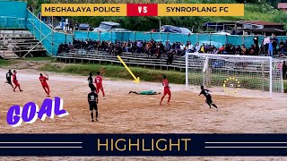 MLP vs Synroplang | Tournament 8 Lak Ha Mairang | Highlights | 22 August, 2024 |