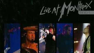 Korn: Live at Montreux 2004