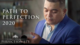 Path to Perfection - Southeast Asia | Patrón Perfectionists 2020 | Patrón Tequila