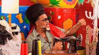 Carlinhos Brown - O Que Seria (Carnavalesca) | Clipe Oficial