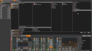 Spooky Soundscapes with Bitwig's Test Tone & Modulators