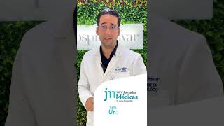 🩺 XXXV Jornadas Médicas "Dr. Jorge Aveiga Véliz"