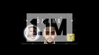 ريمكس دمار-حمزه المحمداوي (حصري)2021 DJ.AMG