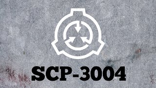 SCP-3004 1/5: Imago (Archived Document) | SCP Foundation Audio Archive  | SCP Reading