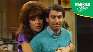 Steve The Bundy | Married With Children