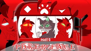 Poker Face || WC AU MAP || collab w/@silver_thistle [part 8]