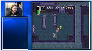 Alttp Randomizer [1] Welcome back ZGP Stream!!