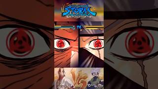 Jigen Team VS Kakashi Team | Boruto x Naruto ultimate ninja storm connections  #narutoshippuden