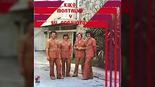 Kiko Montalvo Y Su Conjunto "El Último Trago" (1980)