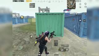 Pubg mobile | wtf moments |یک ویدیو دیگر از پابجی موبایل |Alex afg