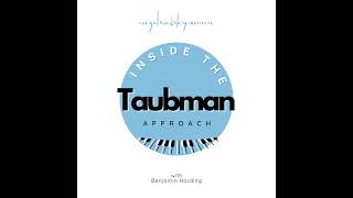 18: Robert Dvorkin on Changing Careers to Teach the Taubman Approach in Ottawa, Canada