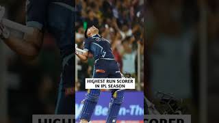 Records That Are Broken In IPL 2023 #shortvideo #fact #youtubeshorts #ipl #youtubeshorts