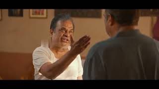 Rangamarthanda Movie Official Trailer || Brahmanandam || Prakash Raj || Ramya Krishnan ||IM