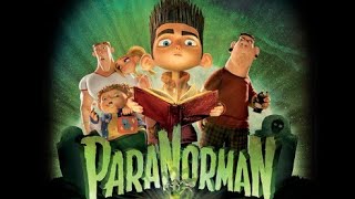 The Horror of Northern English B'stard - ParaNorman