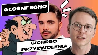 GŁOŚNE ECHO CICHEGO PRZYZWOLENIA (STUU, GARGAMEL, GONCIARZ) #pandoragate