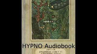 20.000 mil podmorskiej żeglugi - Juliusz Verne | 2/2 HYPNO Audiobook