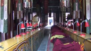 Beijing Travel Guide - Lama Temple (Yonghegong)