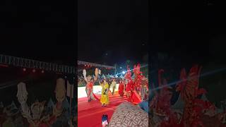 KARNAVAL SENI BUDAYA KOTA MAKASSAR | APEKSI 2024